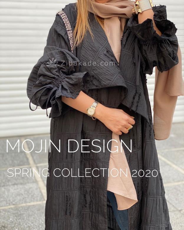 مدل مانتو جدید